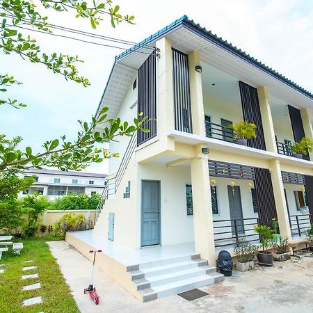 Hotel Sweet Dreams Phetchaburi Exteriér fotografie