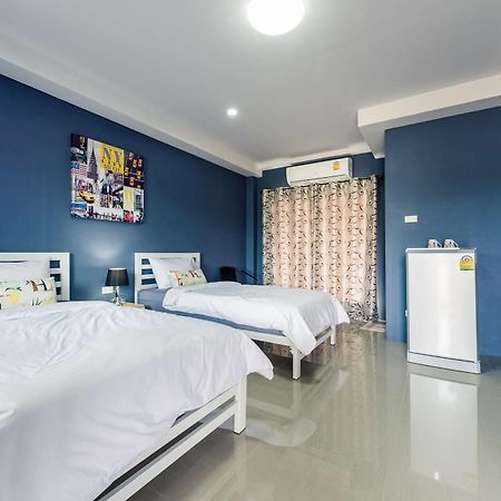 Hotel Sweet Dreams Phetchaburi Exteriér fotografie