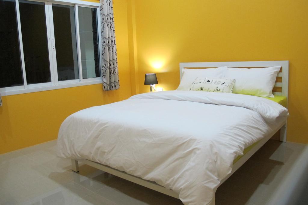Hotel Sweet Dreams Phetchaburi Exteriér fotografie