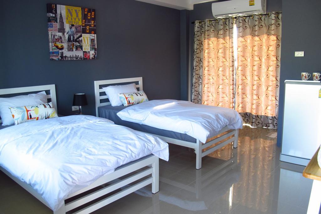 Hotel Sweet Dreams Phetchaburi Exteriér fotografie