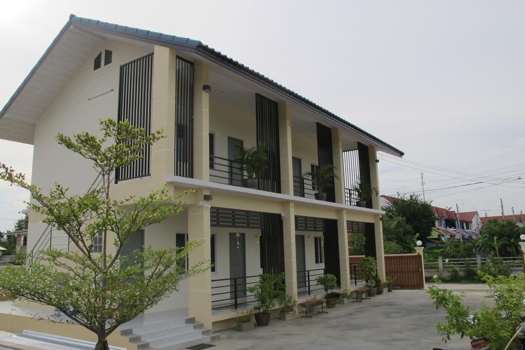 Hotel Sweet Dreams Phetchaburi Exteriér fotografie