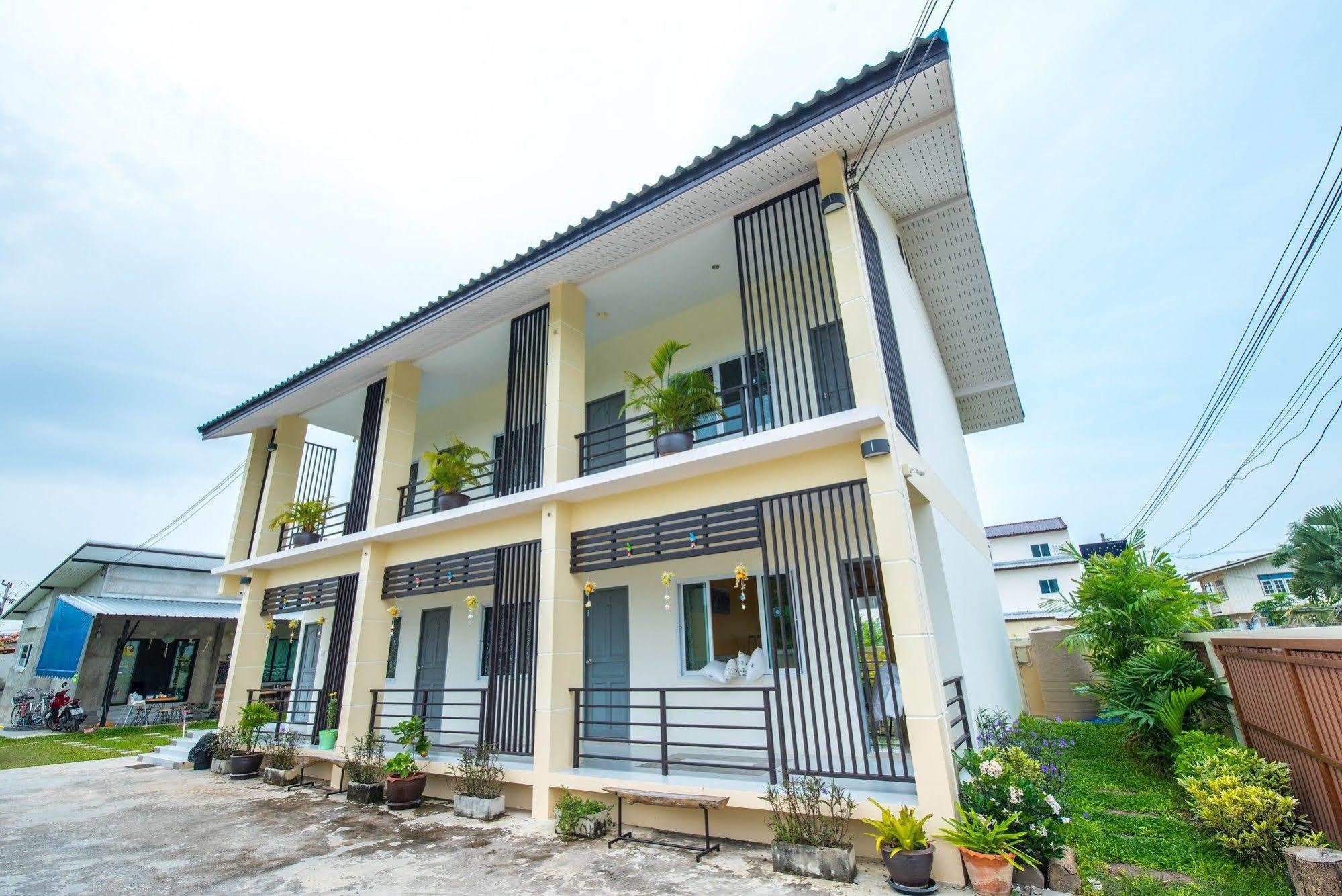 Hotel Sweet Dreams Phetchaburi Exteriér fotografie
