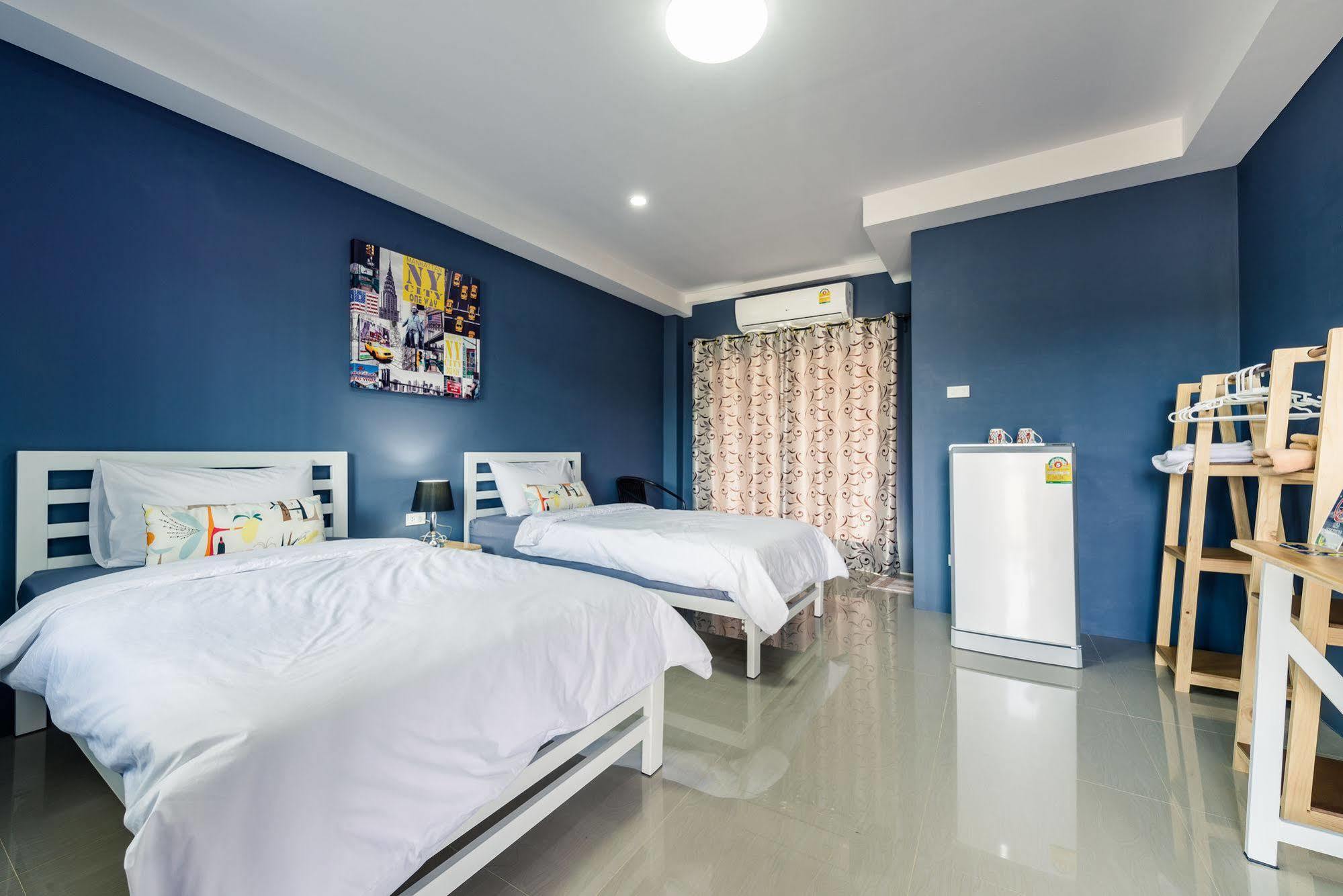 Hotel Sweet Dreams Phetchaburi Exteriér fotografie