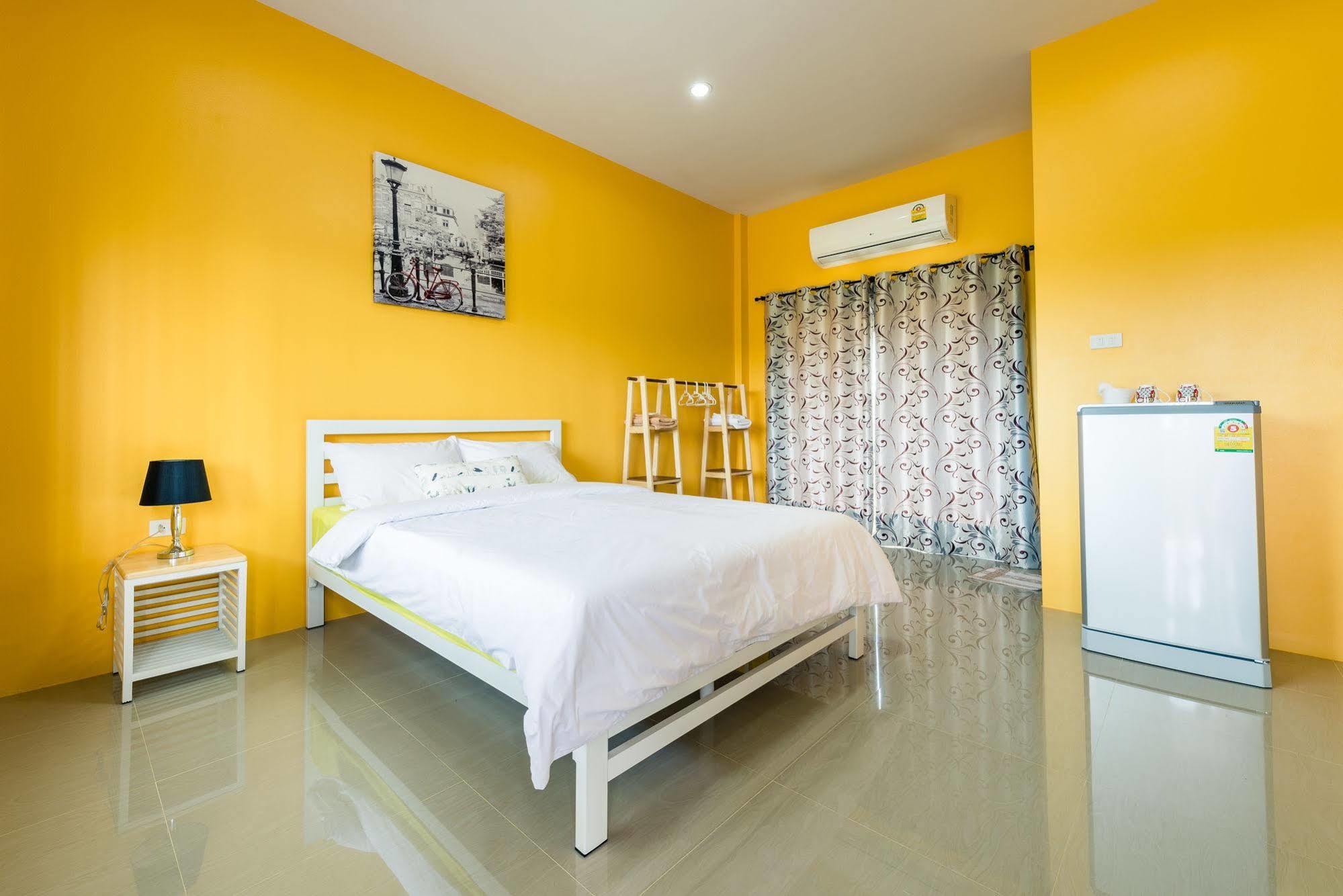 Hotel Sweet Dreams Phetchaburi Exteriér fotografie