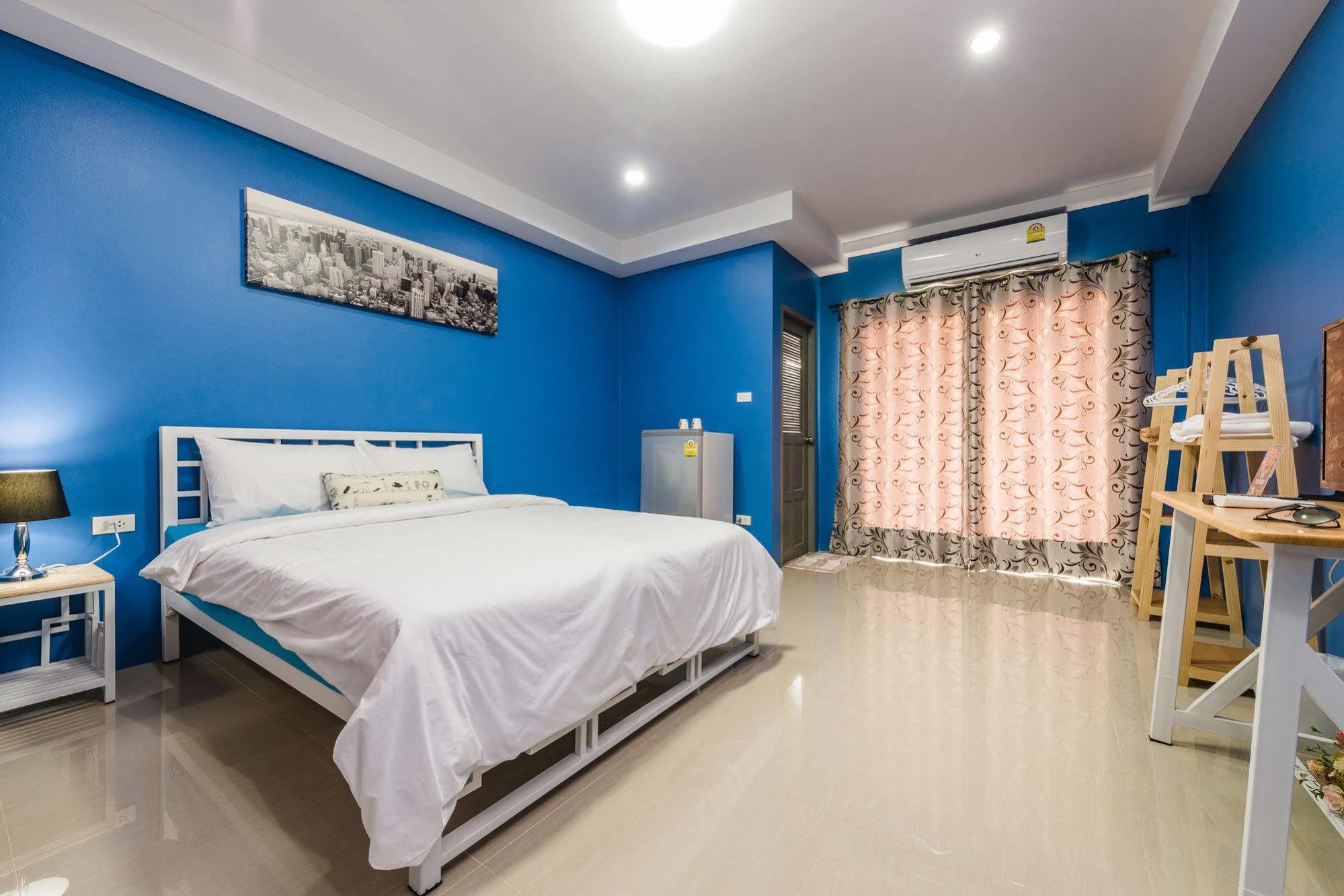 Hotel Sweet Dreams Phetchaburi Exteriér fotografie