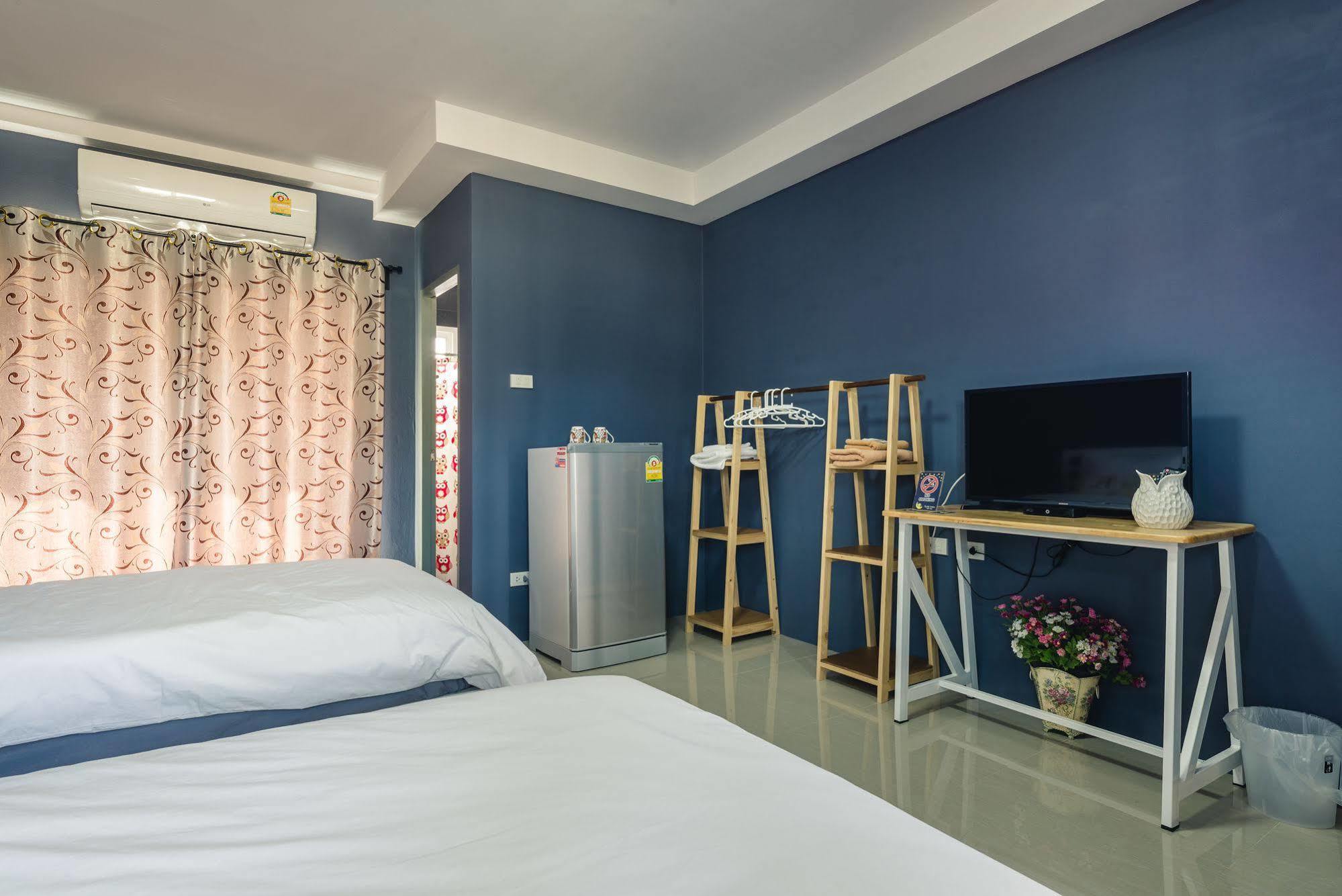 Hotel Sweet Dreams Phetchaburi Exteriér fotografie